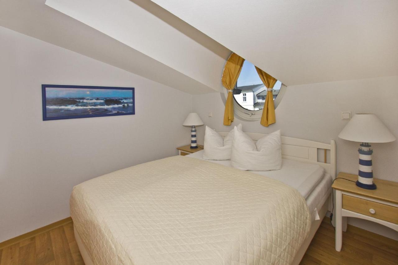 גוהרן Mit Meerblick Und Balkon, Gratis Nutzung Vom Ahoi Erlebnisbad Und Sauna In Sellin - Meeresblick Fewo 48 מראה חיצוני תמונה